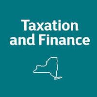 Taxation finance