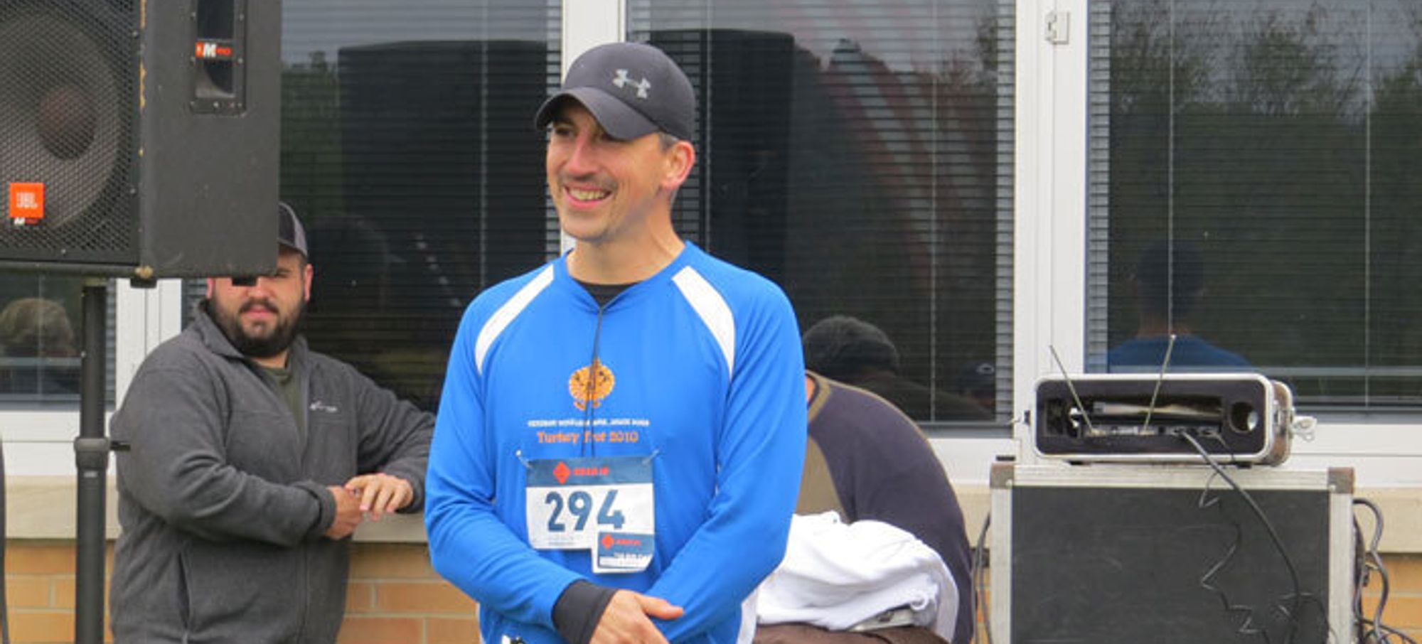 5k Information Fort Ligonier Days