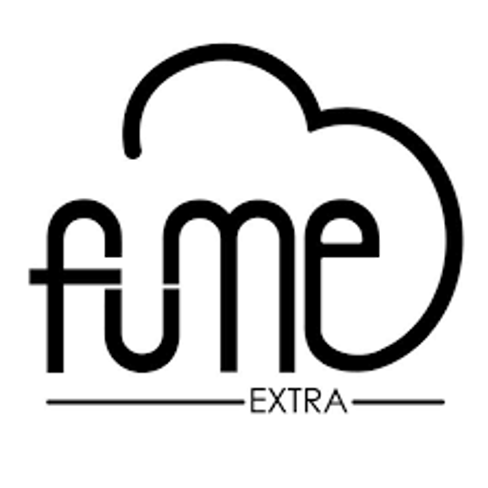 Fume extra logo