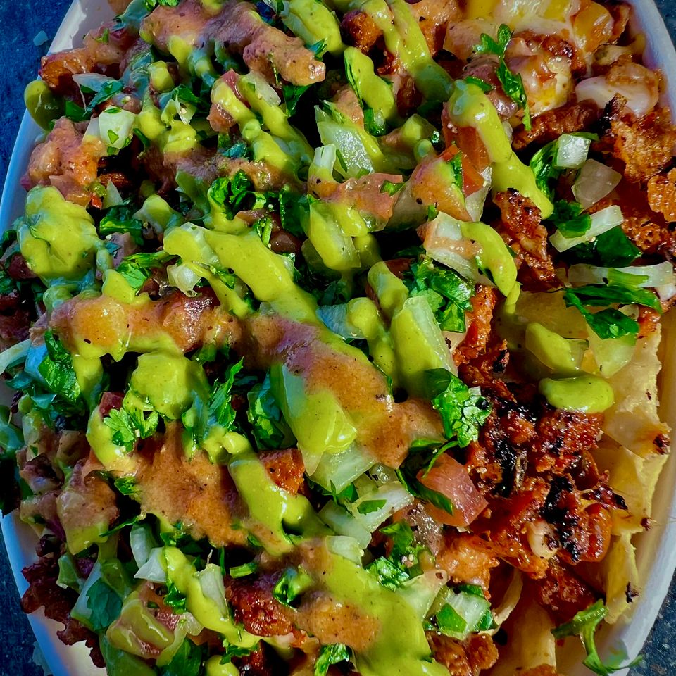 Supernachos