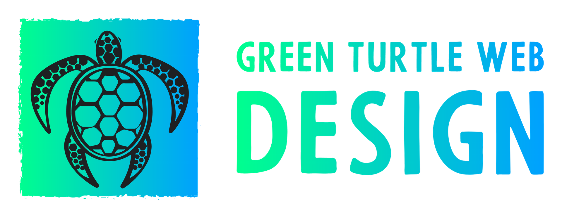Green Turtle Web Design