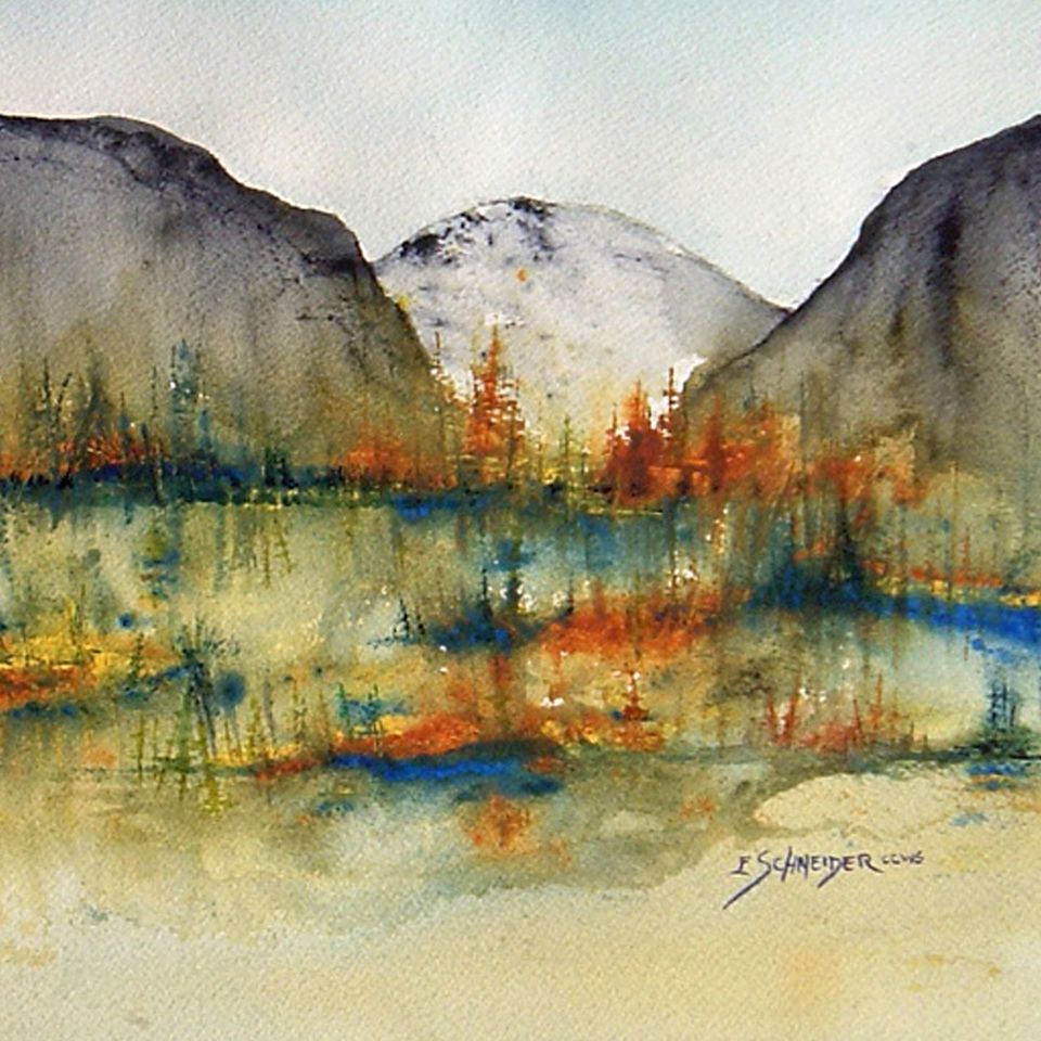 Valley  1