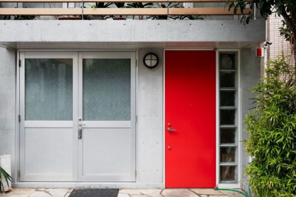 Exterior door replacement raleigh nc