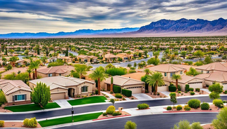 Centennial Hills Las Vegas