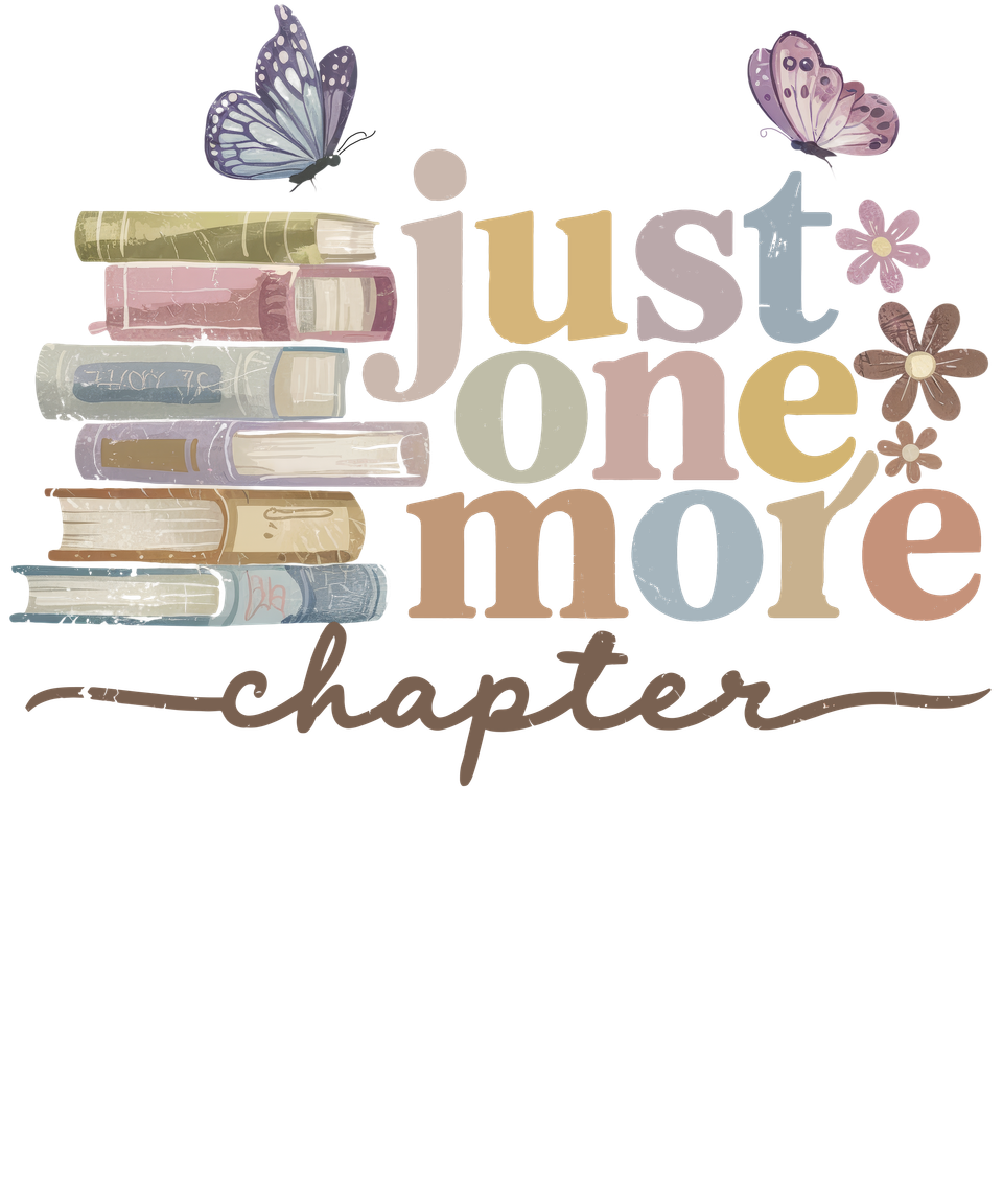 School   reading just one more book 1 2