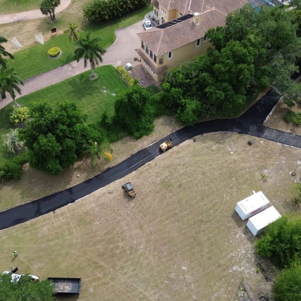 Melbourne fl paving 94