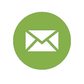 Email icon smaller