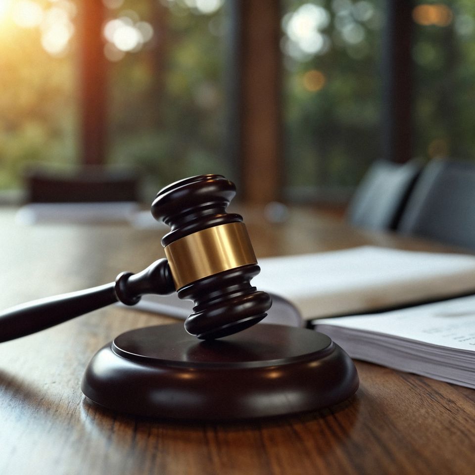 IT for law industry