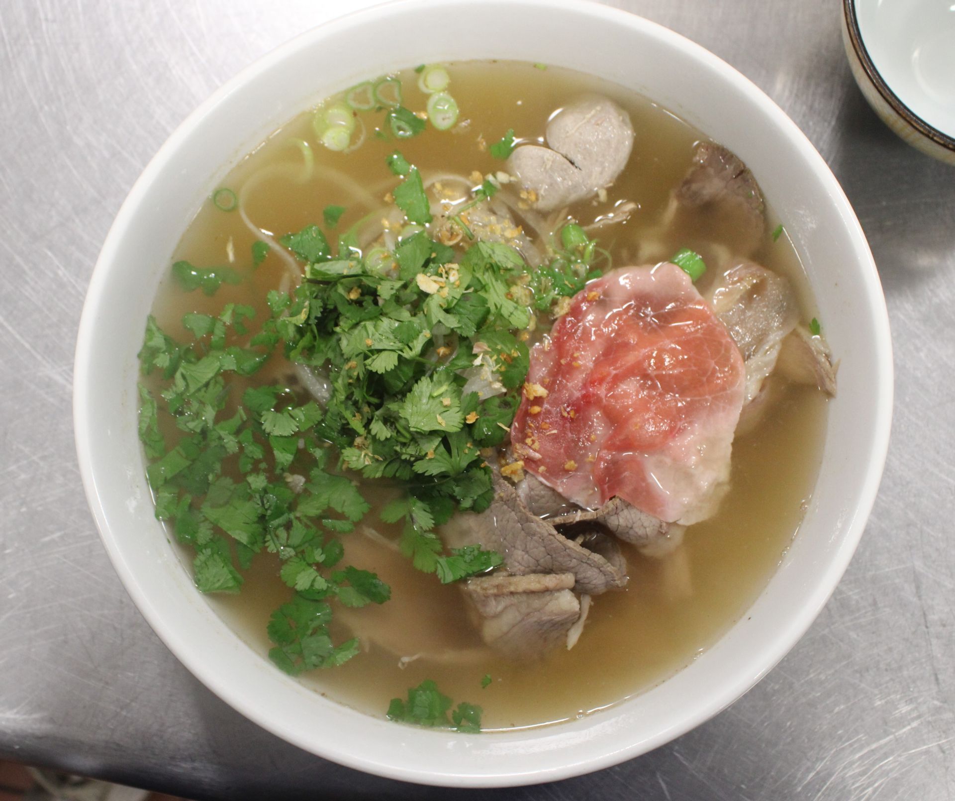 Thai Restaurant in Putnam, CT Thai Chili Pho