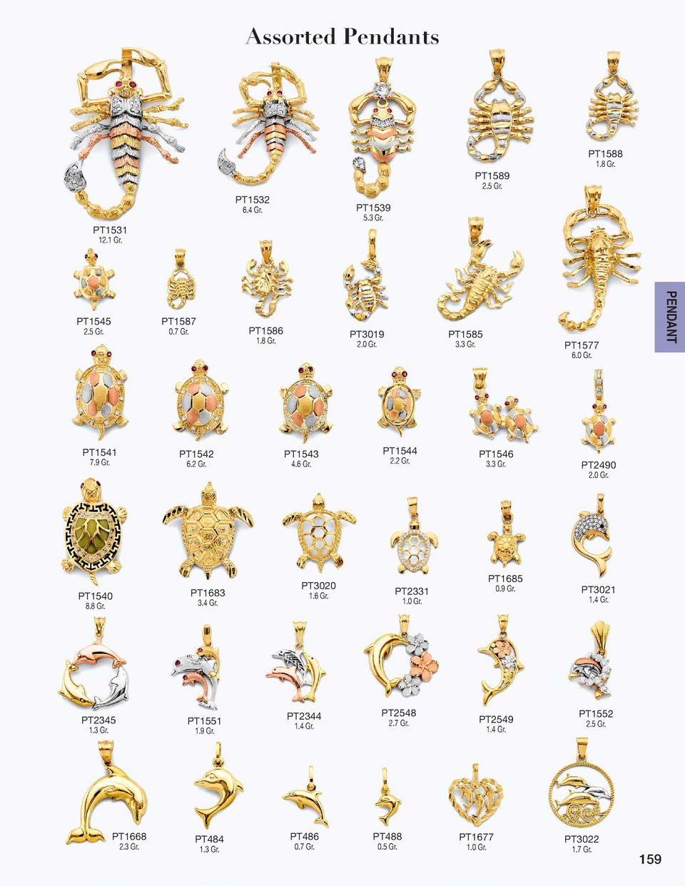 13 159