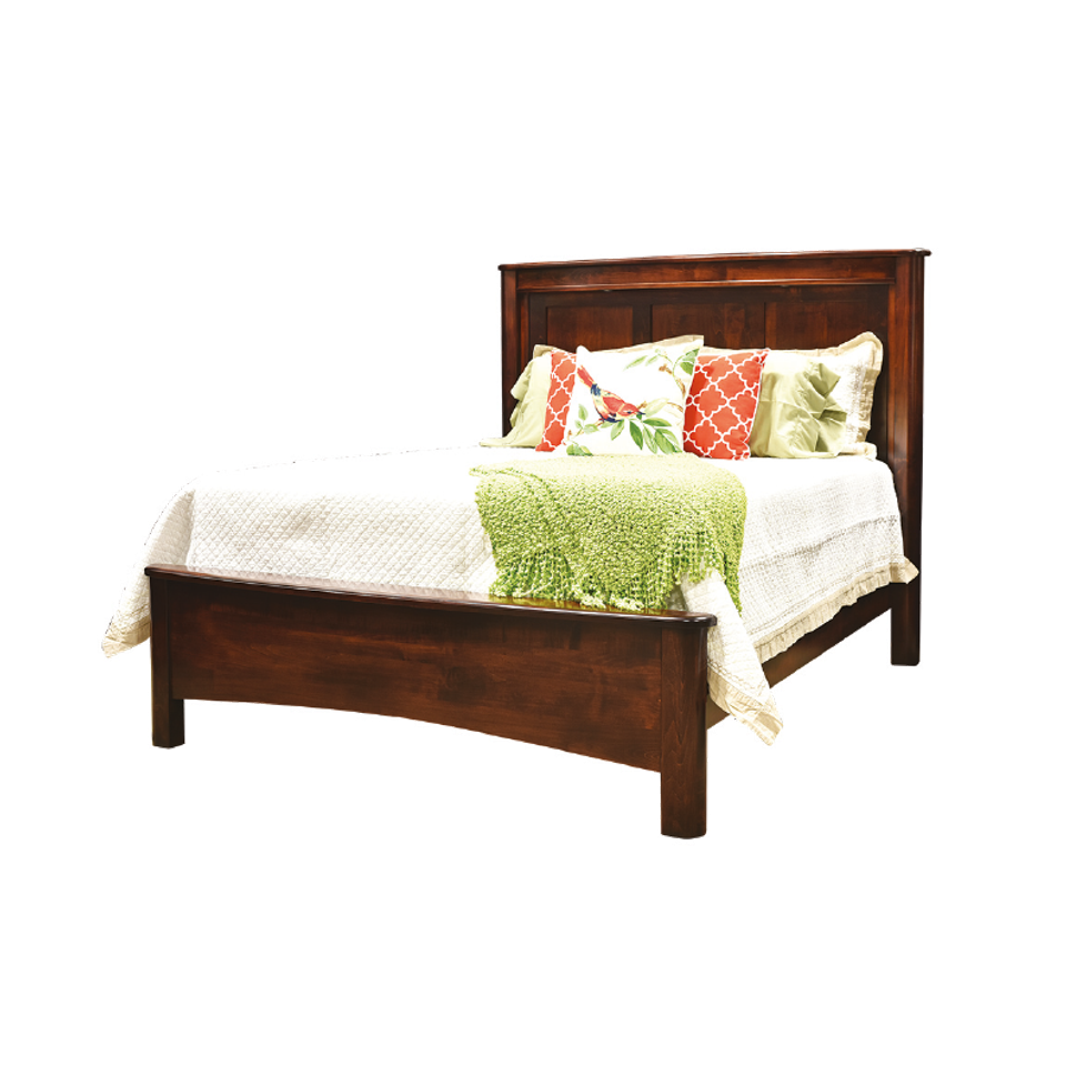 Meridian bed   504
