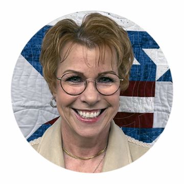 Team circle   kathrine huffmaster
