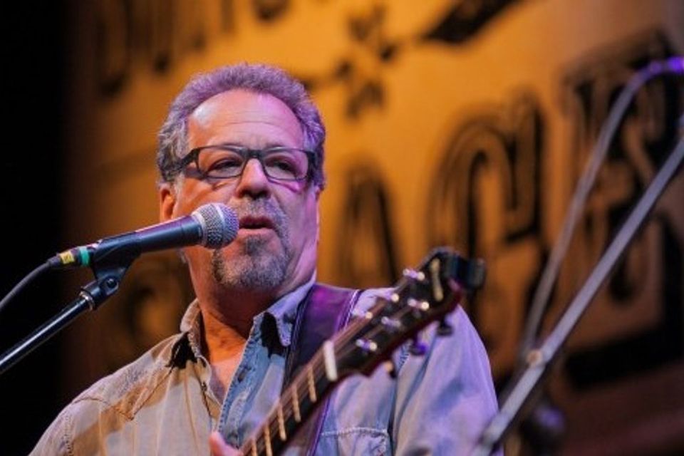 Cliff eberhardt