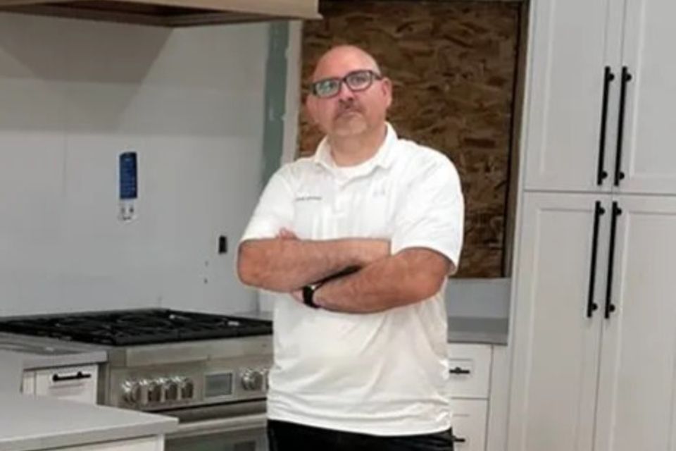 Allstar Stone Countertops Owner
