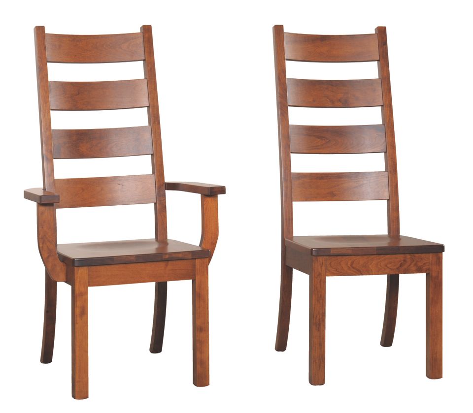 Bsw settlers mission chairs