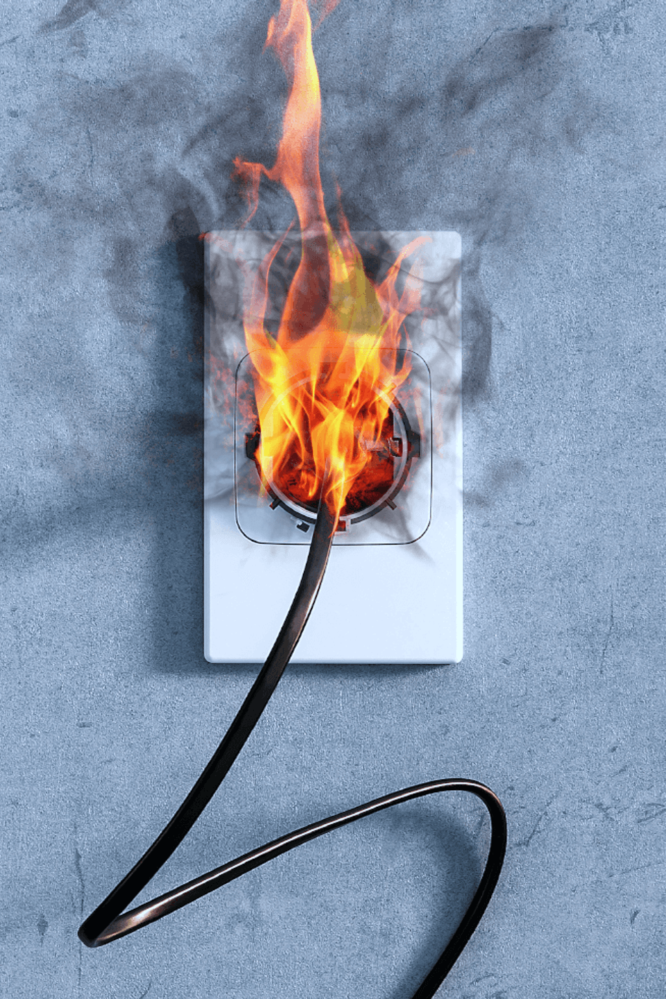 Protect against property damage and loss