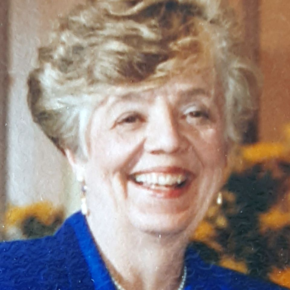 Ruth schuler photo