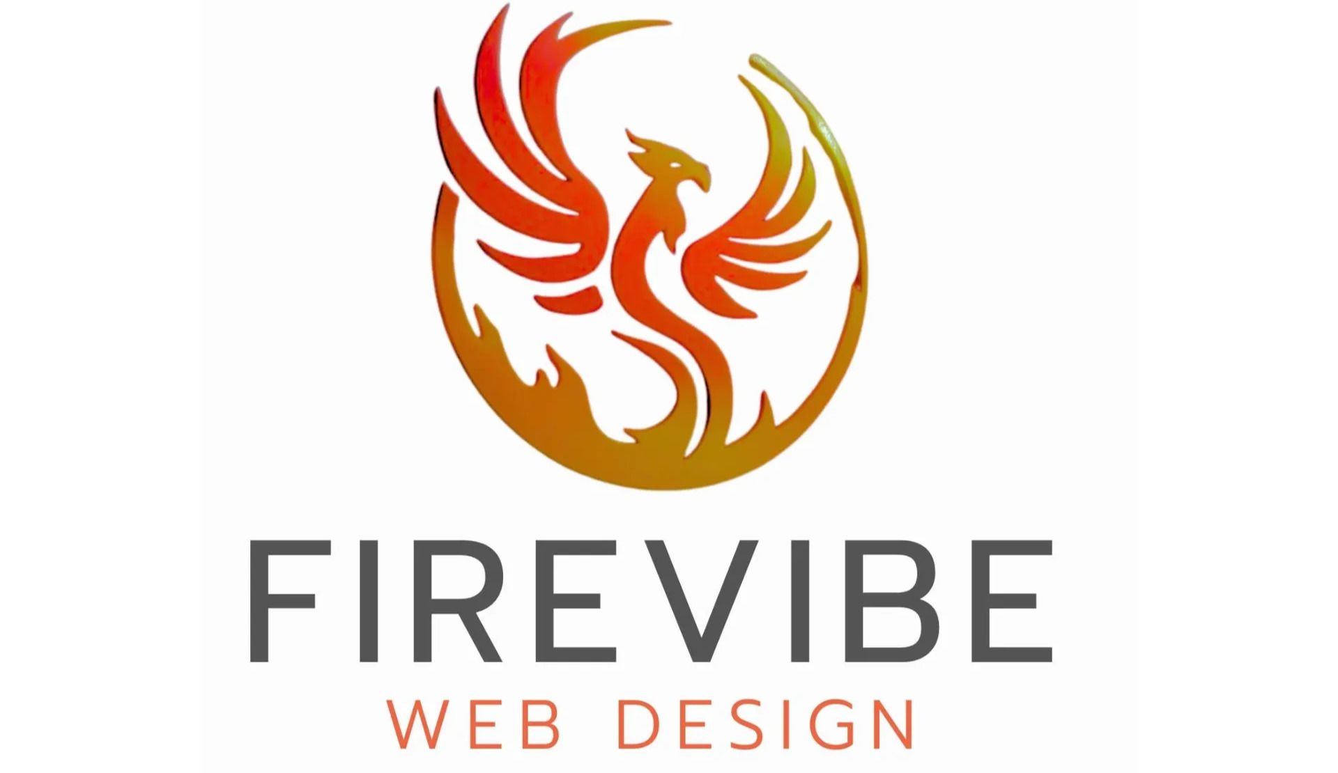 FireVibe Web Design