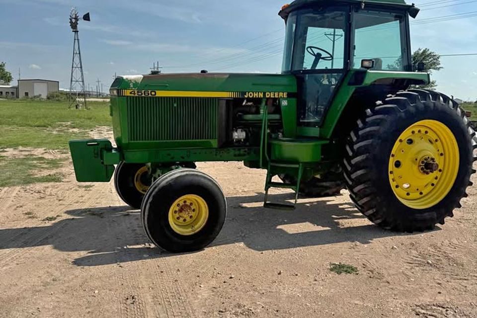 Berg 4560 072125