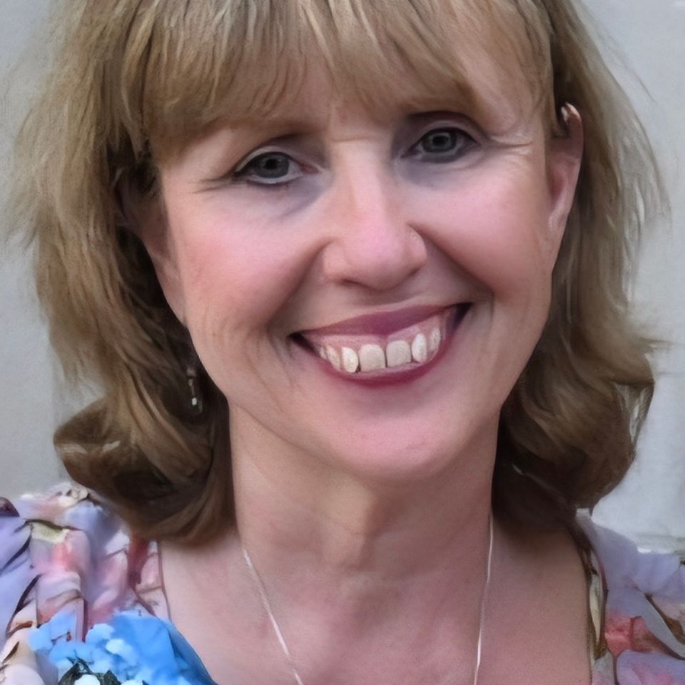 Elaine bennett pk3 tthta