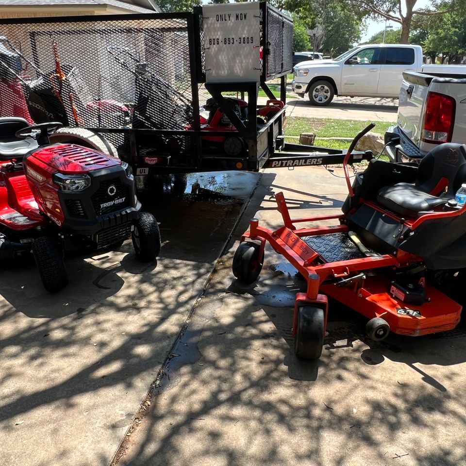 Og tractors 2