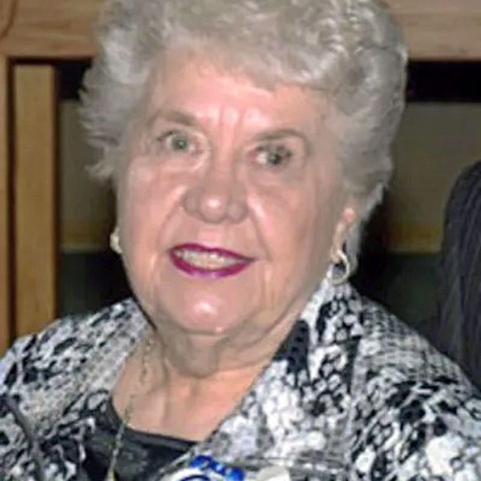 Marilyn larson
