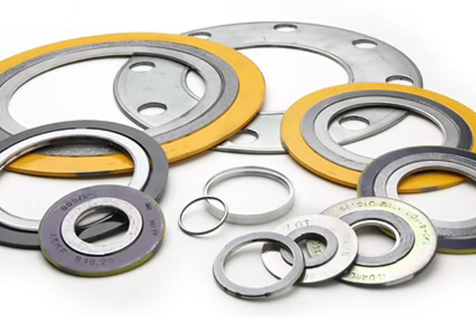 Gaskets