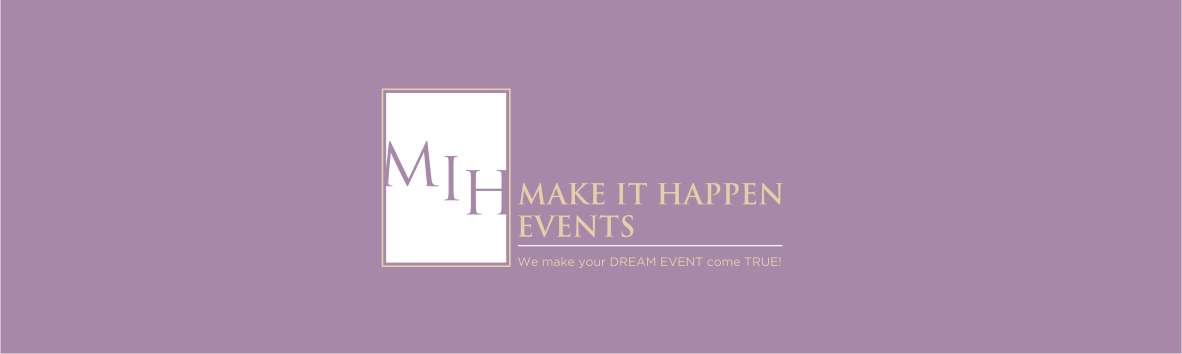 Make It Happen Events