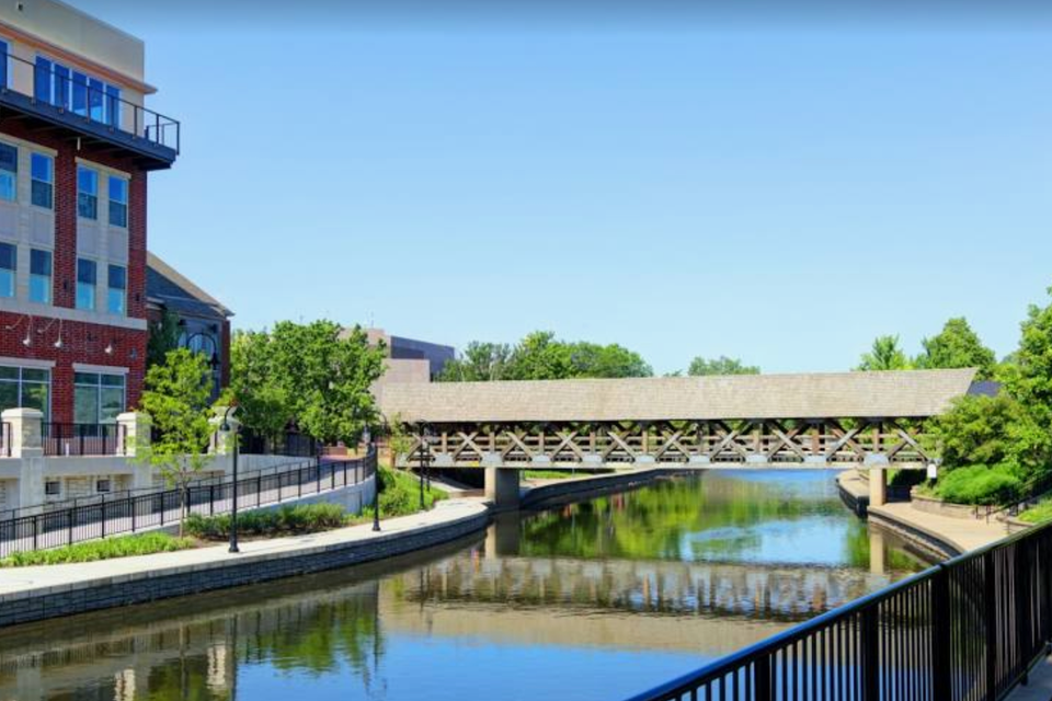 Naperville Attorney Website Design