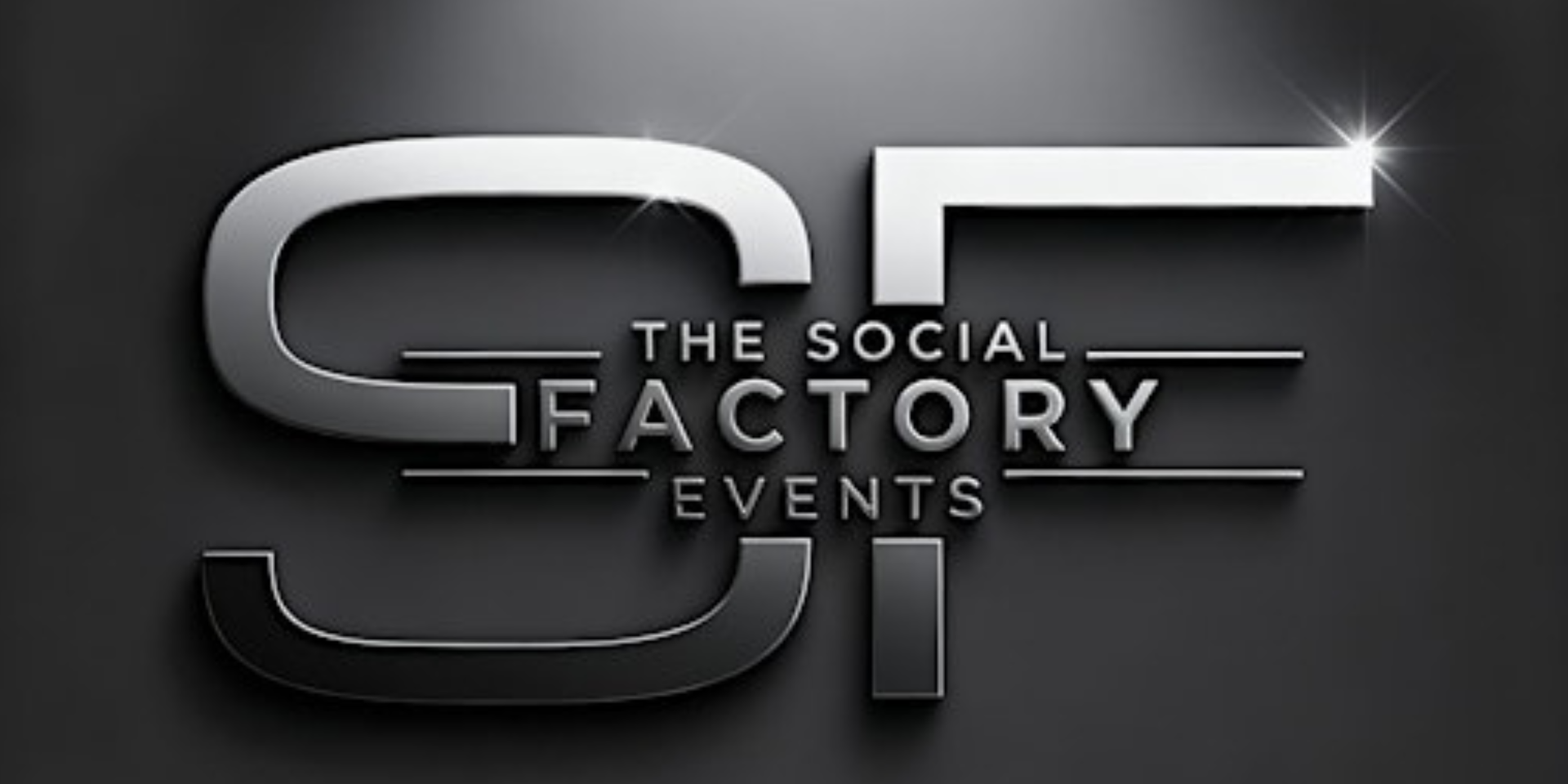 Duplicate Site from The Social Factory Events
