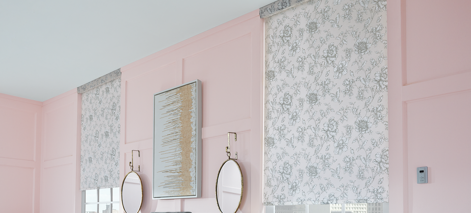 Graber 16801 roller shade rs19 v1