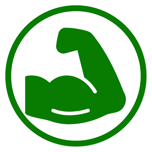 Icon durable