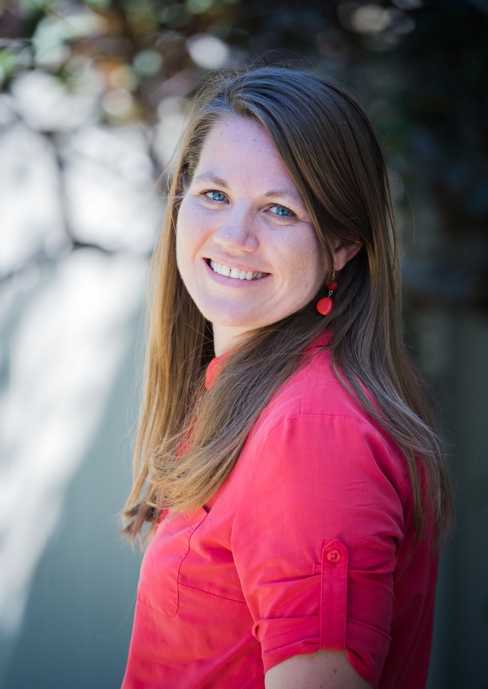 Natalie Hansen, Chief Website Content Writer in Boise