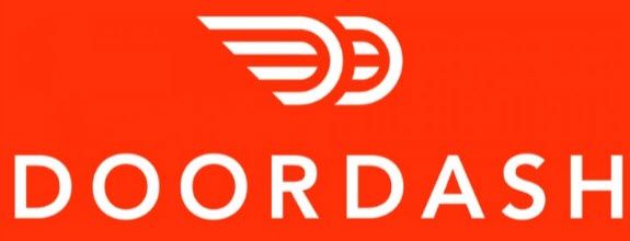 Doordash logo