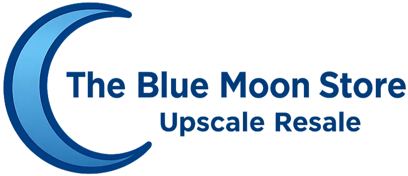 The Blue Moon Store