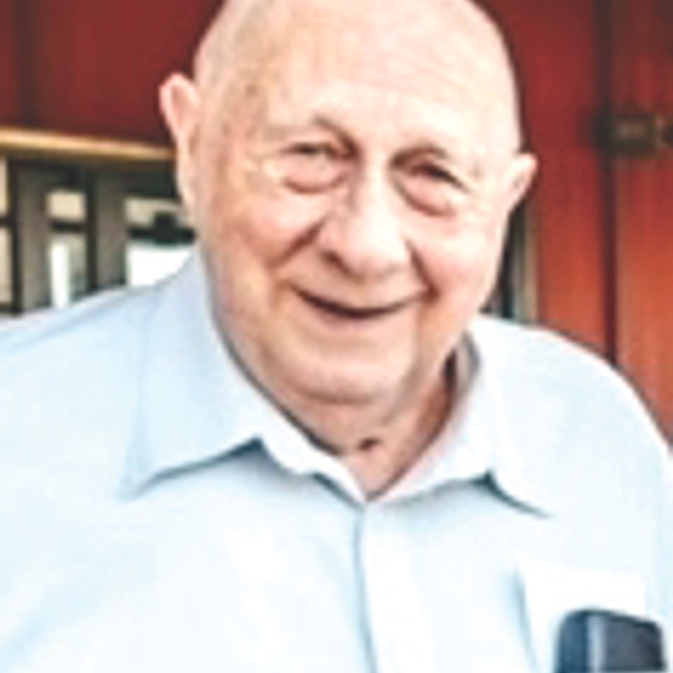 Cooper photo