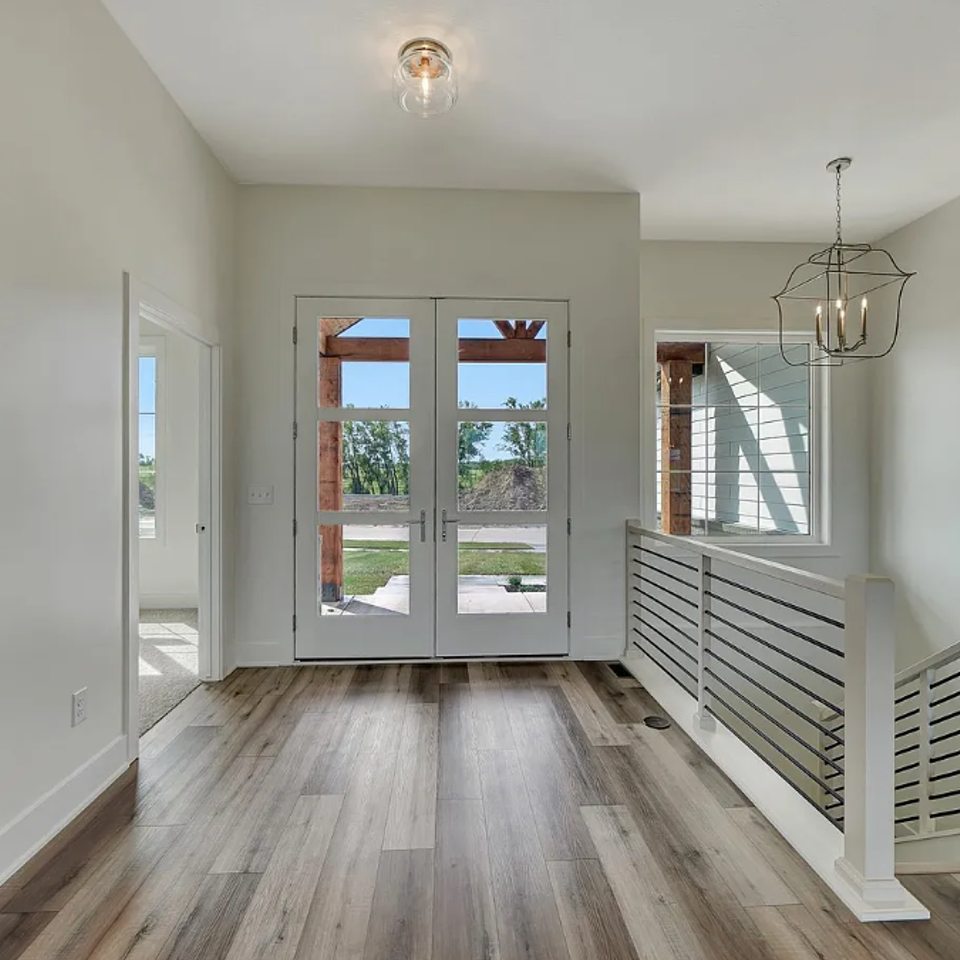 Modern farmhouse 5