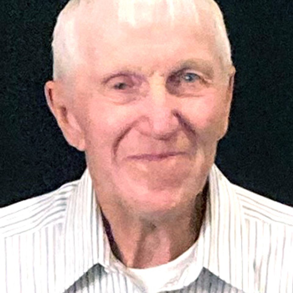 Bowman obit photo