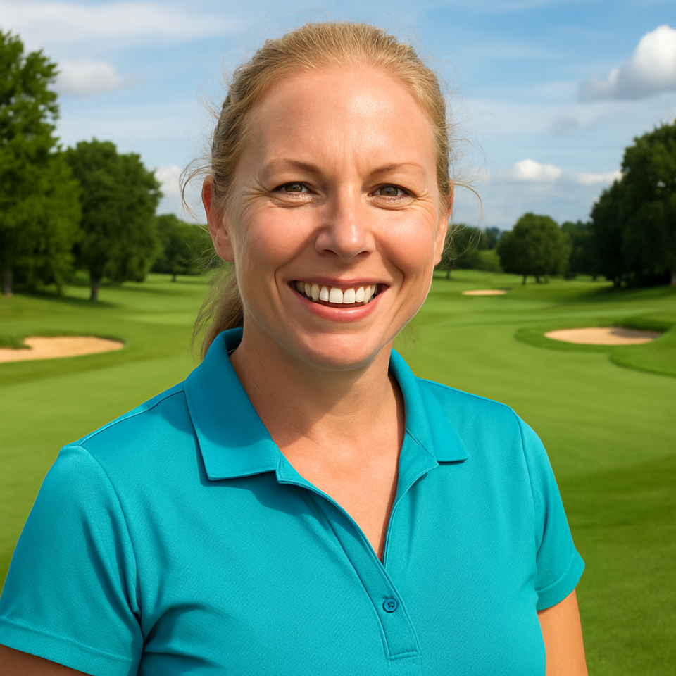rose sofio golf pro