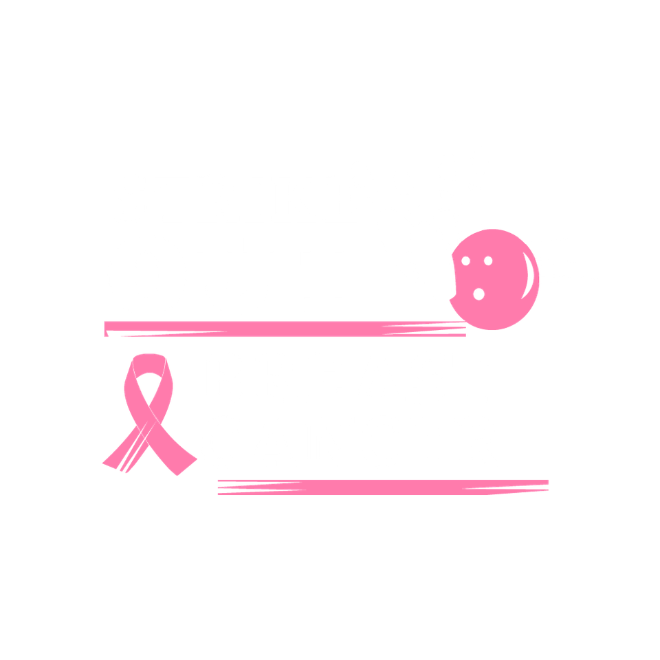 Bowling   beat breast cancer png 01 01