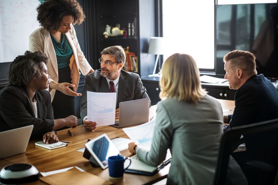 Privacy Governance & Program Development