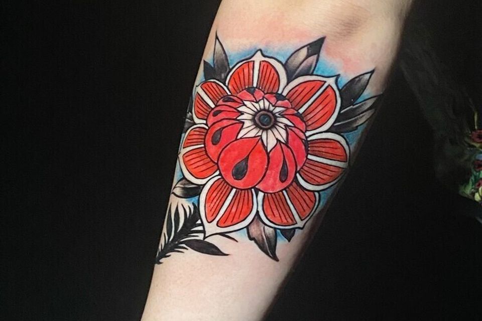 Josh flower