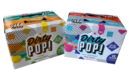 Dirtypop