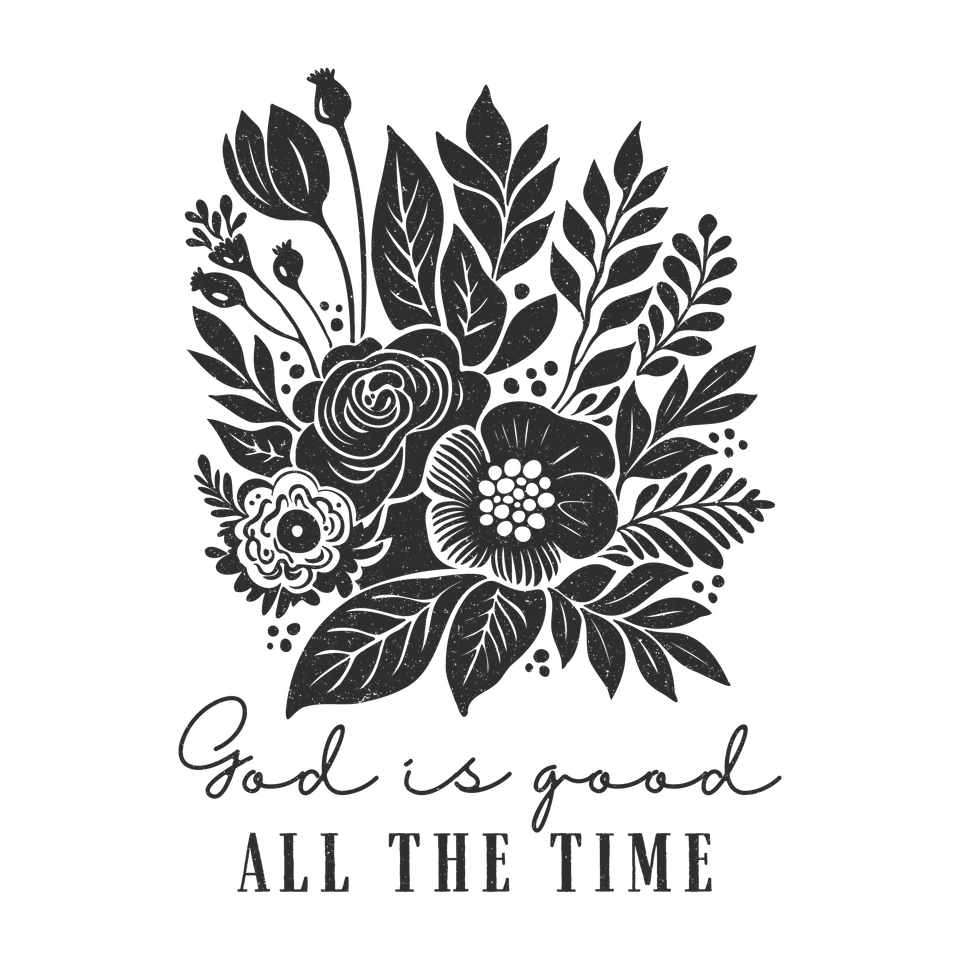 Faith   godisgoodblack