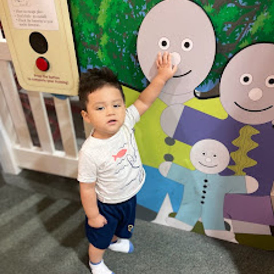 Baby boy humpty dumpty