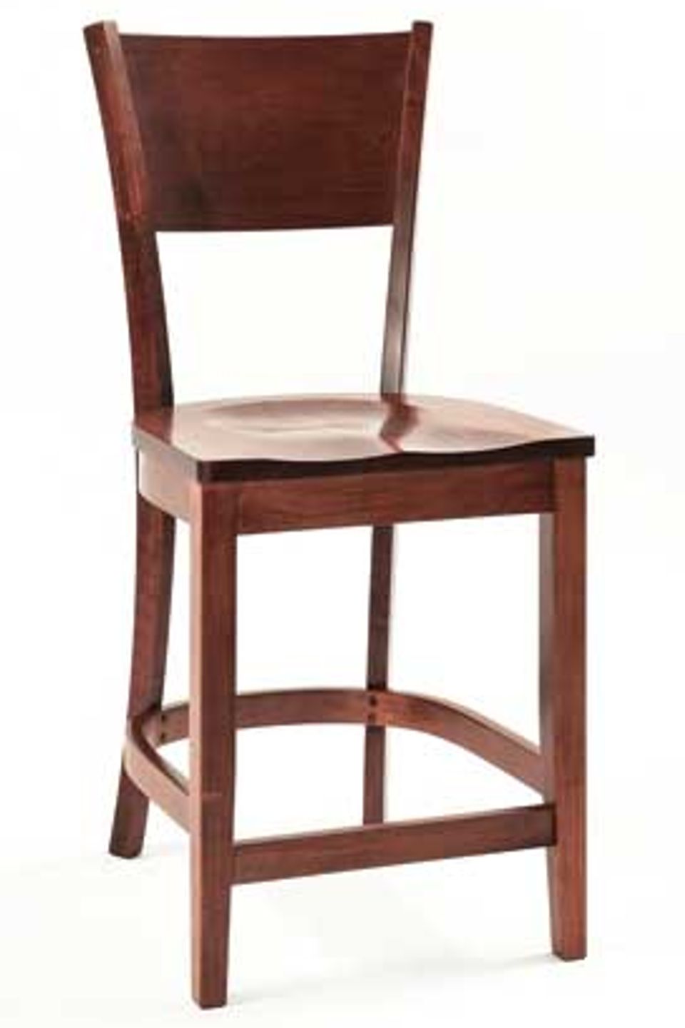 Wwc somerset barchair