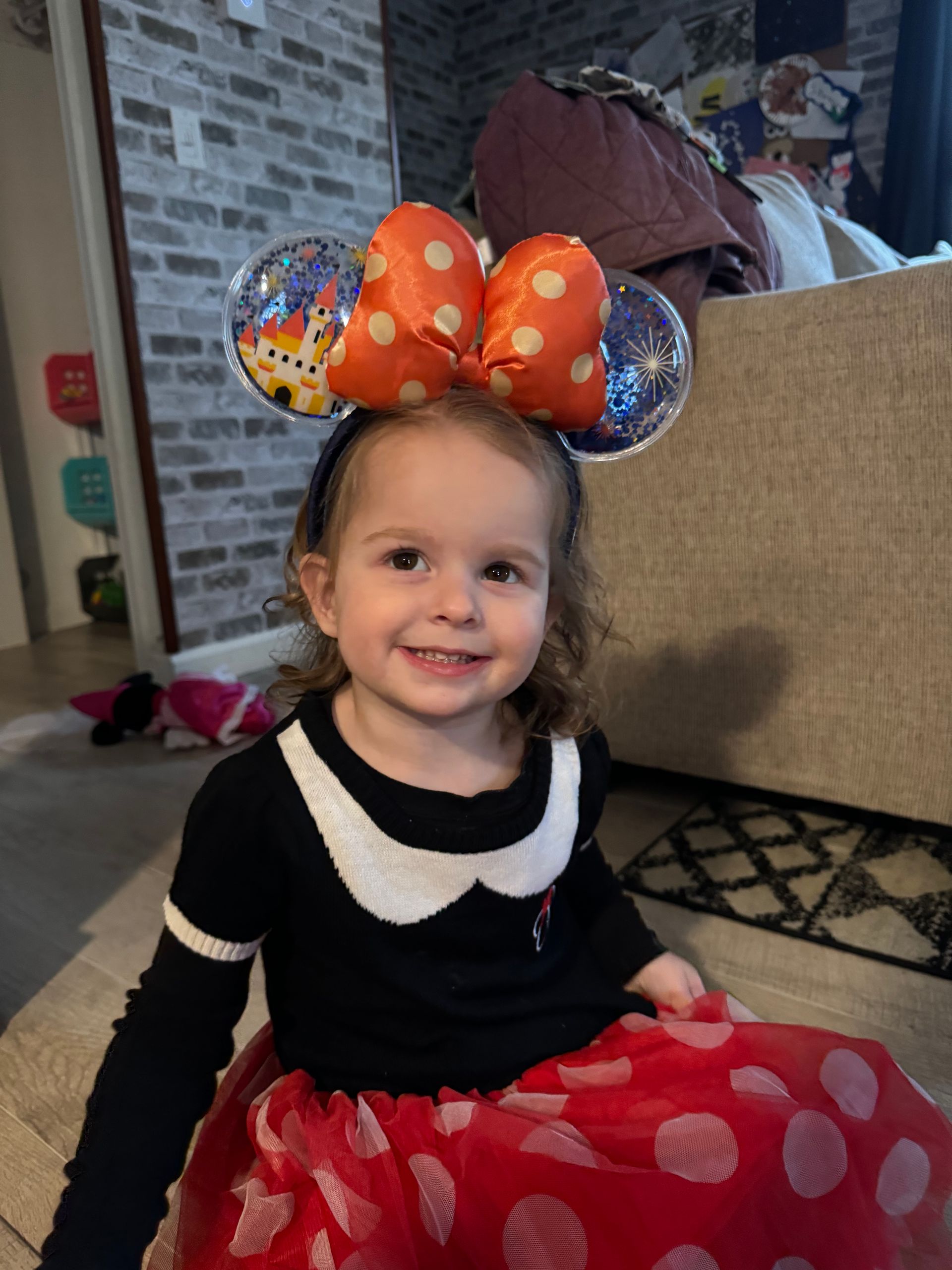 Wrennas Battle with Brain Cancer