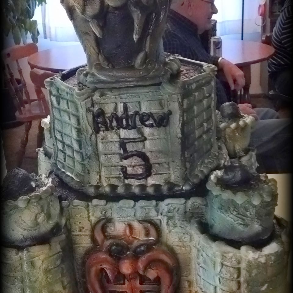 Cakes birthday 15320180612 8046 10sn02y