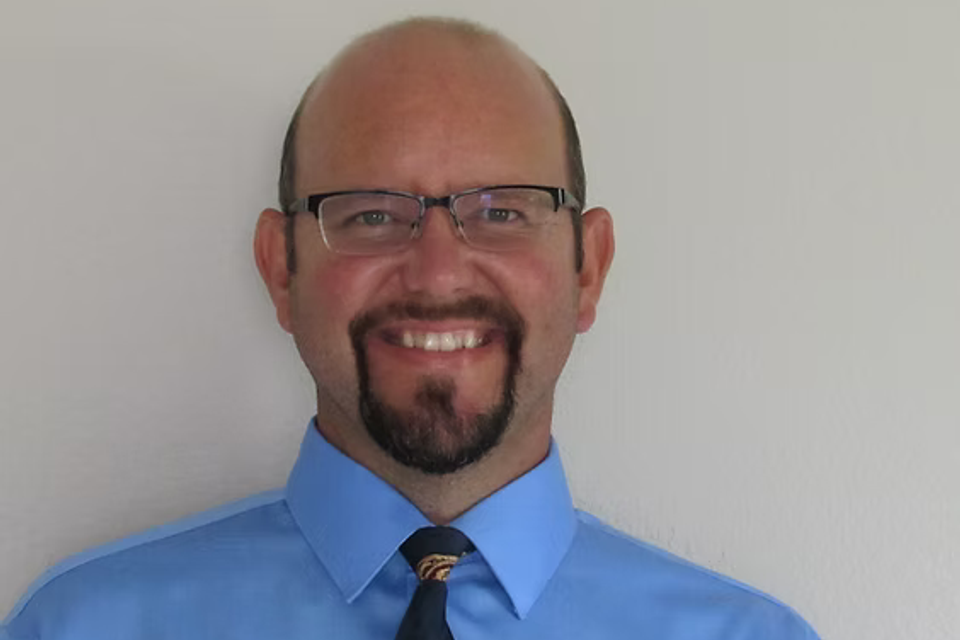 Ed wampler