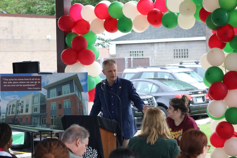 Sean casten, u.s.congressman 6th district (1)